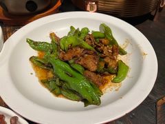 -绿茶餐厅(昌平悦荟店)