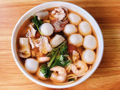 -明月虾面(厦禾路店)