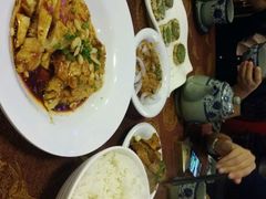 -缪氏川菜(丰盛町店)
