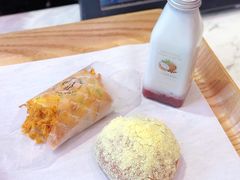 -巴黎贝甜(亿合城店)