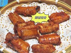 -天下客饭店(中山路店)