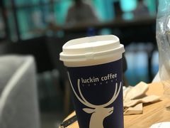 -瑞幸咖啡(水平方店)