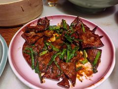 -小吊梨汤·北京菜·烤鸭(清河万象汇店)