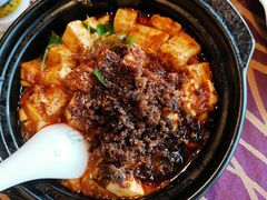 -陈麻婆豆腐(春熙店)