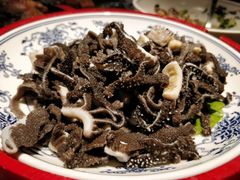 -华馨园北京烤鸭