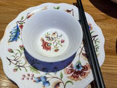 -胖老汉椒麻鸡清真新疆菜(西御街店)