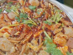 -牛百道·鲜活牛肉馆(天一店)