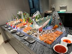 -厦门艾美酒店·新食谱西餐厅