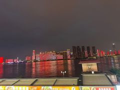 -COMMUNE幻师(渔人码头店)