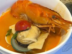 -美奈小馆·东南亚菜(福田星河COCO Park店)