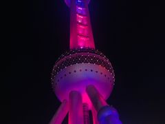 -东方明珠广播电视塔