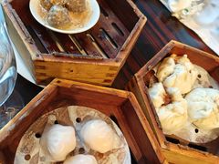 -新天世纪中餐厅