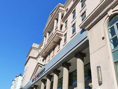 -中国工商银行(大连旅顺口支行)