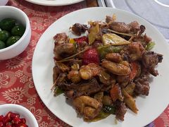 -天程知味园