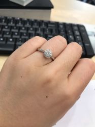 -Zbird钻石小鸟·钻戒婚戒定制高端珠宝私人定制中心