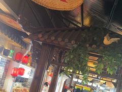 -野渡坡·极致湘菜·庭院餐厅(汉阳店)