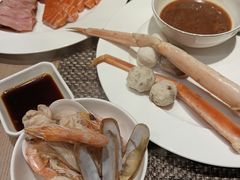 -上海临港美爵酒店·铃兰西餐厅