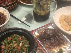 -江南韵·无锡太湖文化体验餐厅(凤凰天街店)