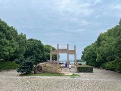 -石湖景区
