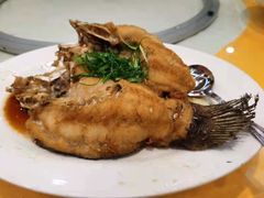 -盛港湾海鲜食府(黄沙店)