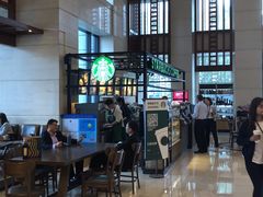 -星巴克臻选(外滩中心店)