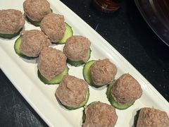 -东来顺饭庄·火锅(环岛店)
