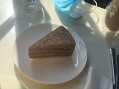 -Madeleine玛德琳(永平里店)