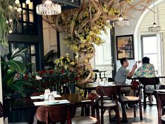 -22ºN BISTRO西餐&酒馆