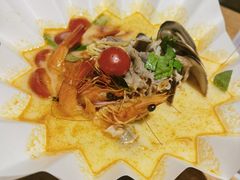 -鳗事鱼意·活鳗現烤专门店(富力海珠城店)
