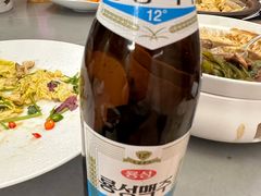 -松涛园朝鲜·海鲜·料理店(鸭绿江断桥店)