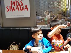 -丝恋丝娃娃(逸天城国贸店)