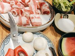 -金山烤肉(中兴公园店)