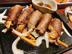 -花月日本料理(奥林匹克大厦店)