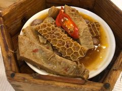 酱香金钱肚-番禺宾馆丽苑厅