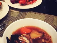 -富力希尔顿酒店·地阔自助餐厅