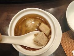 -中山保利艾美酒店-乐美中餐厅