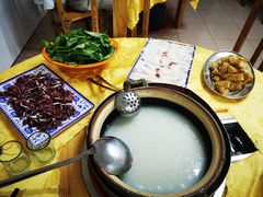 -大戚饭店(泰华路店)