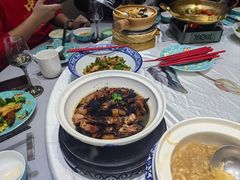 -农乐园食府(梅城镇店)