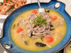 -南海渔村(珠江新城店)