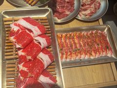 -西塔老太太泥炉烤肉(亚运村店)
