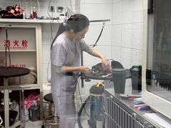 -达爱动物医院·犬猫分区·CT·复杂眼科(远洋山水分院)