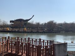 -自然谷恐龙园