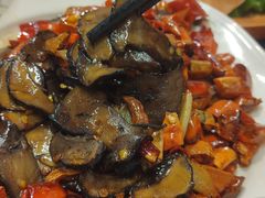 -阿山卓·野生菌火锅·纳西火塘烤肉