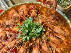 -多哥水傣味餐厅(司马巷店)