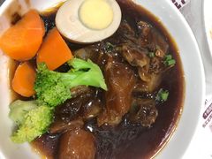 -康师傅私房牛肉面(北京南站店)