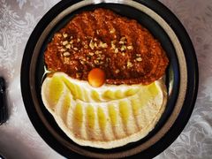 胡木思酱/Hummus-一千一夜阿拉伯餐厅(静安店)