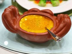 -功德林素菜饭庄(前门店)