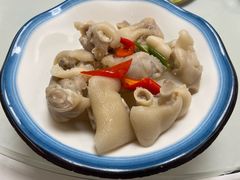 传统白云猪手-惠爱餐厅