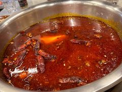 -华丰火锅(双林北横路店)