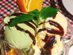 -小主人西餐厅 master table(青年中路店)